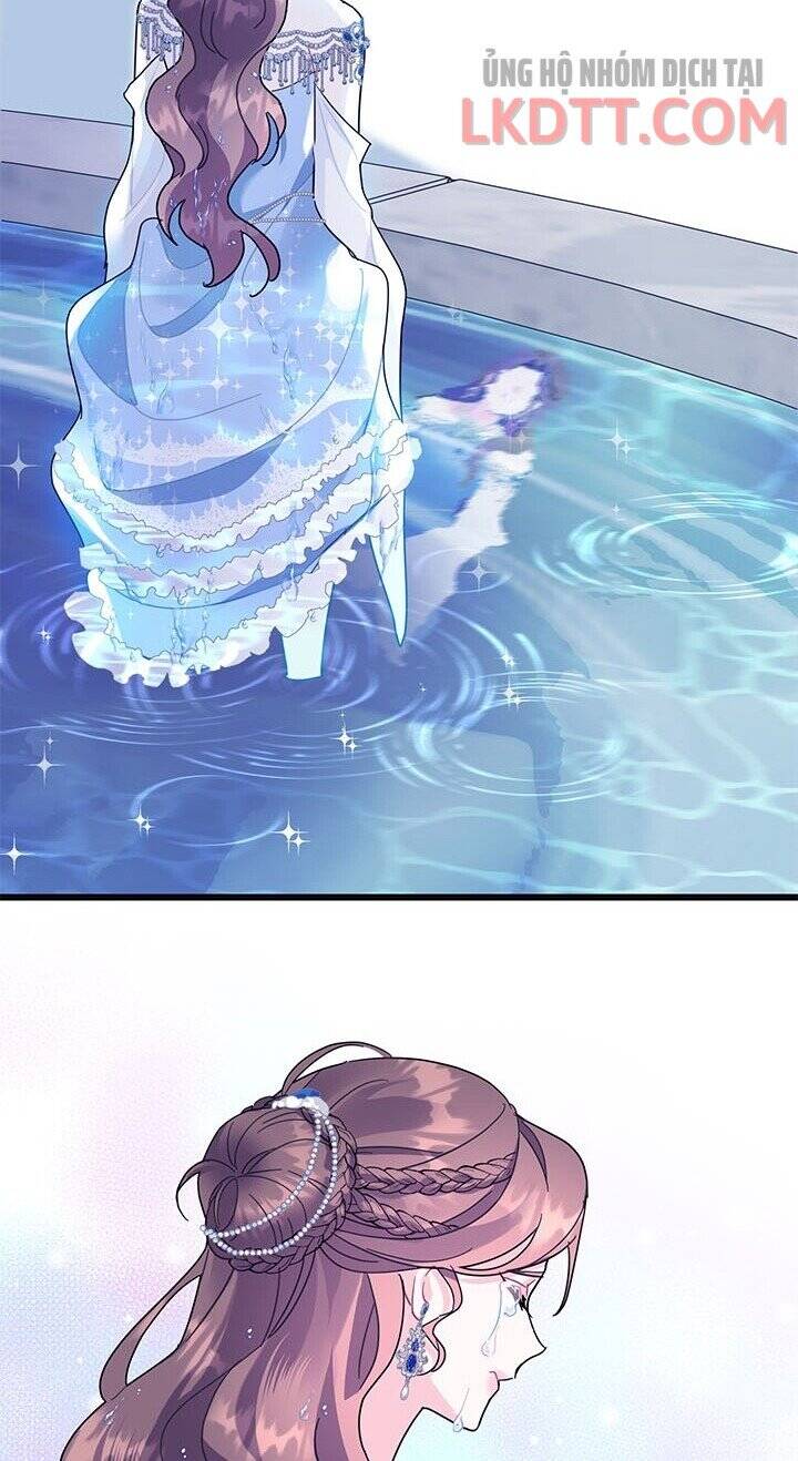 Công Chúa Của Loài Chim - Chương 30