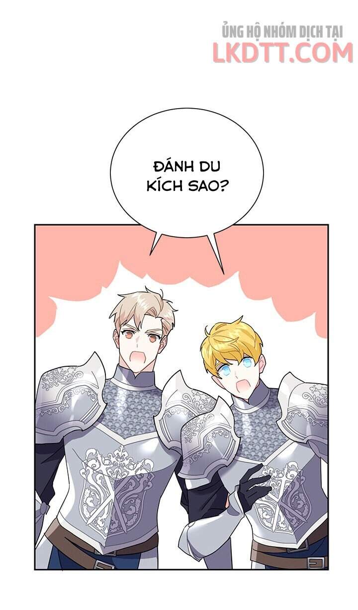 Công Chúa Của Loài Chim - Chương 31