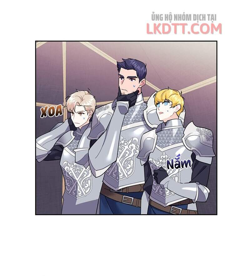 Công Chúa Của Loài Chim - Chương 31