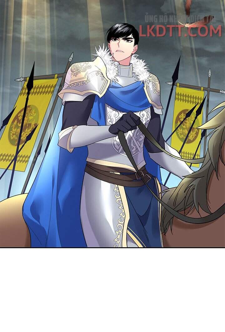 Công Chúa Của Loài Chim - Chương 31