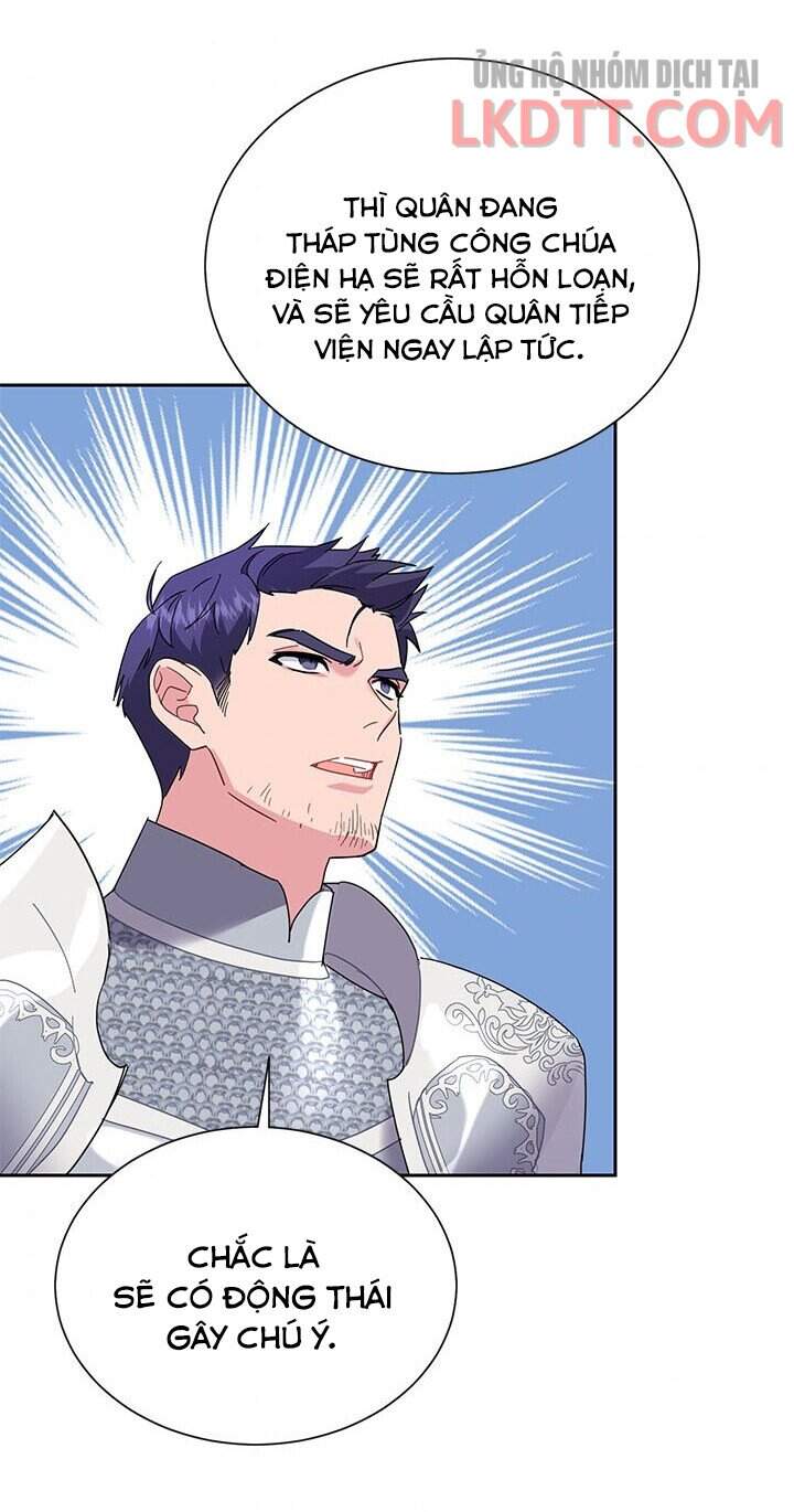 Công Chúa Của Loài Chim - Chương 31