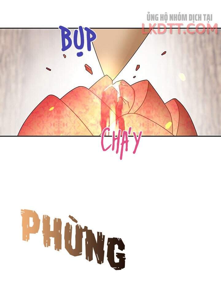 Công Chúa Của Loài Chim - Chương 31