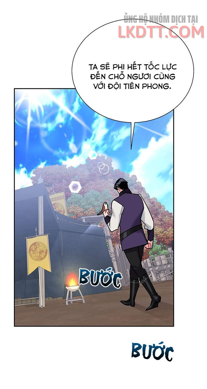 Công Chúa Của Loài Chim - Chương 31