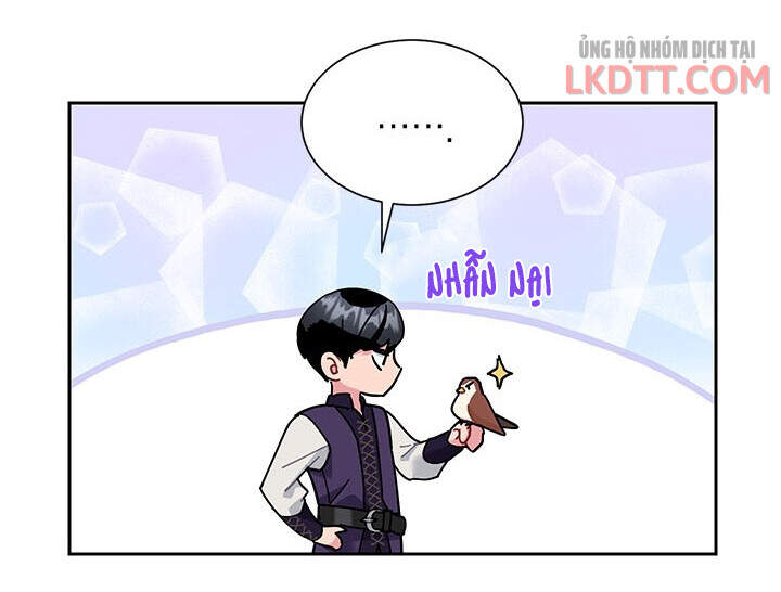 Công Chúa Của Loài Chim - Chương 31