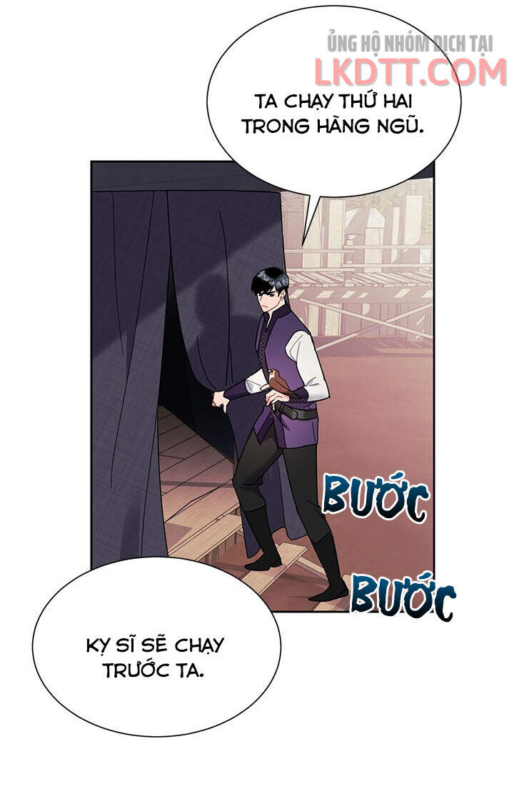 Công Chúa Của Loài Chim - Chương 31