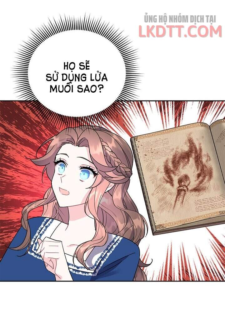 Công Chúa Của Loài Chim - Chương 31