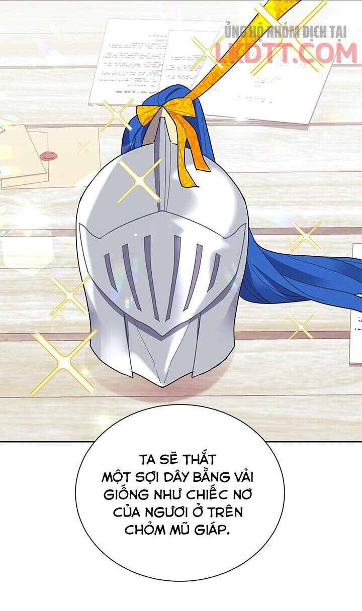 Công Chúa Của Loài Chim - Chương 31