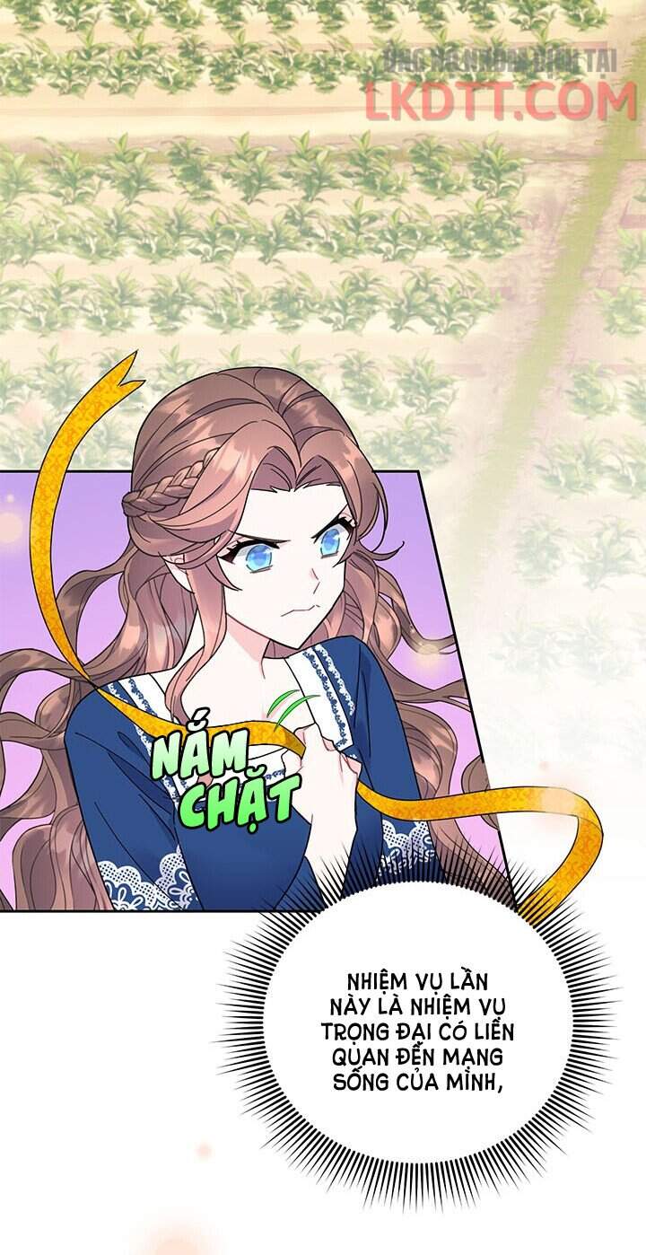 Công Chúa Của Loài Chim - Chương 31