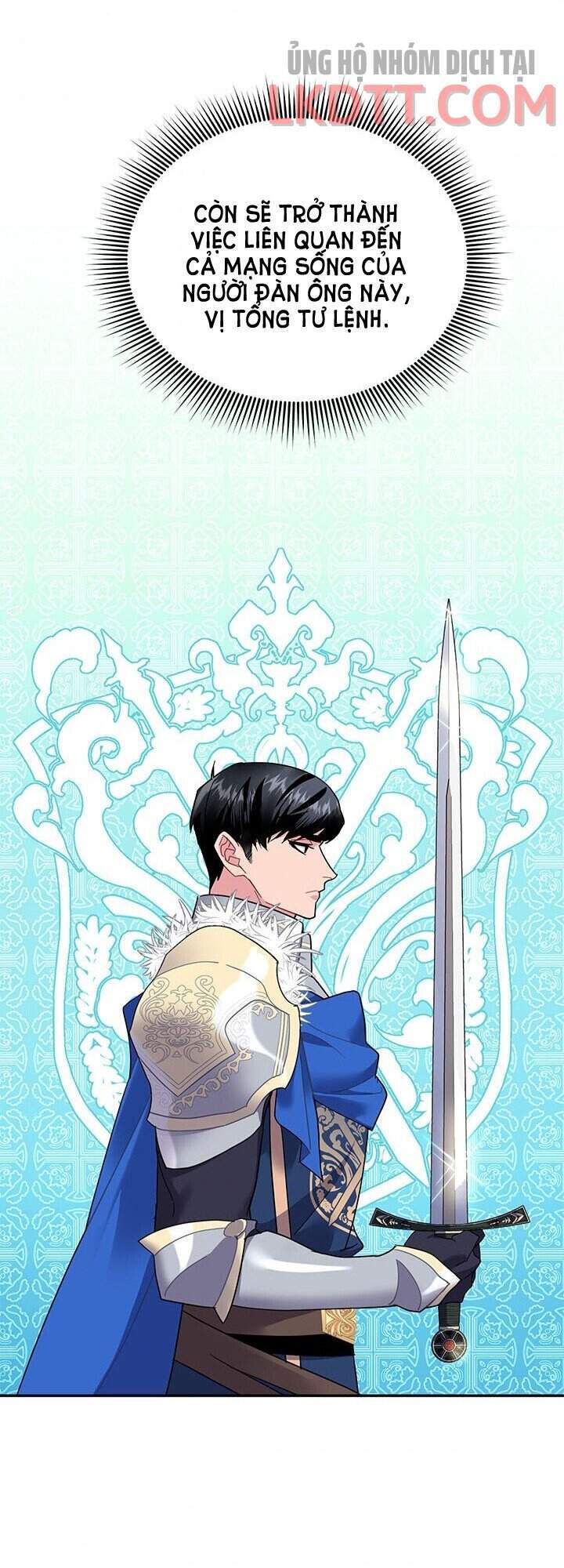 Công Chúa Của Loài Chim - Chương 31