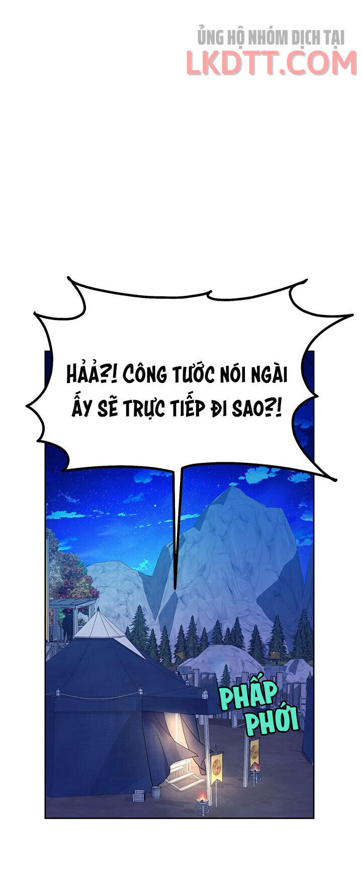 Công Chúa Của Loài Chim - Chương 31