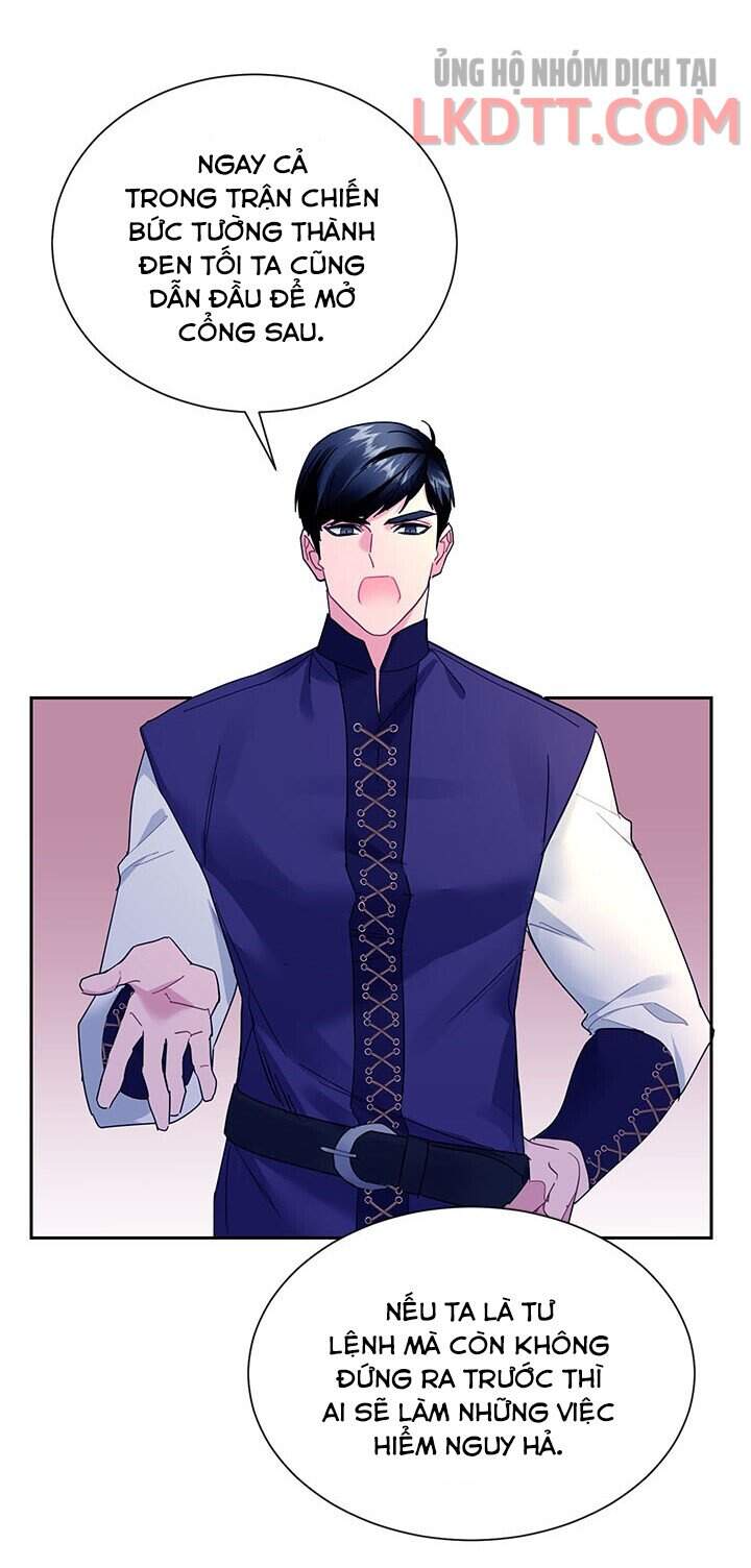 Công Chúa Của Loài Chim - Chương 31