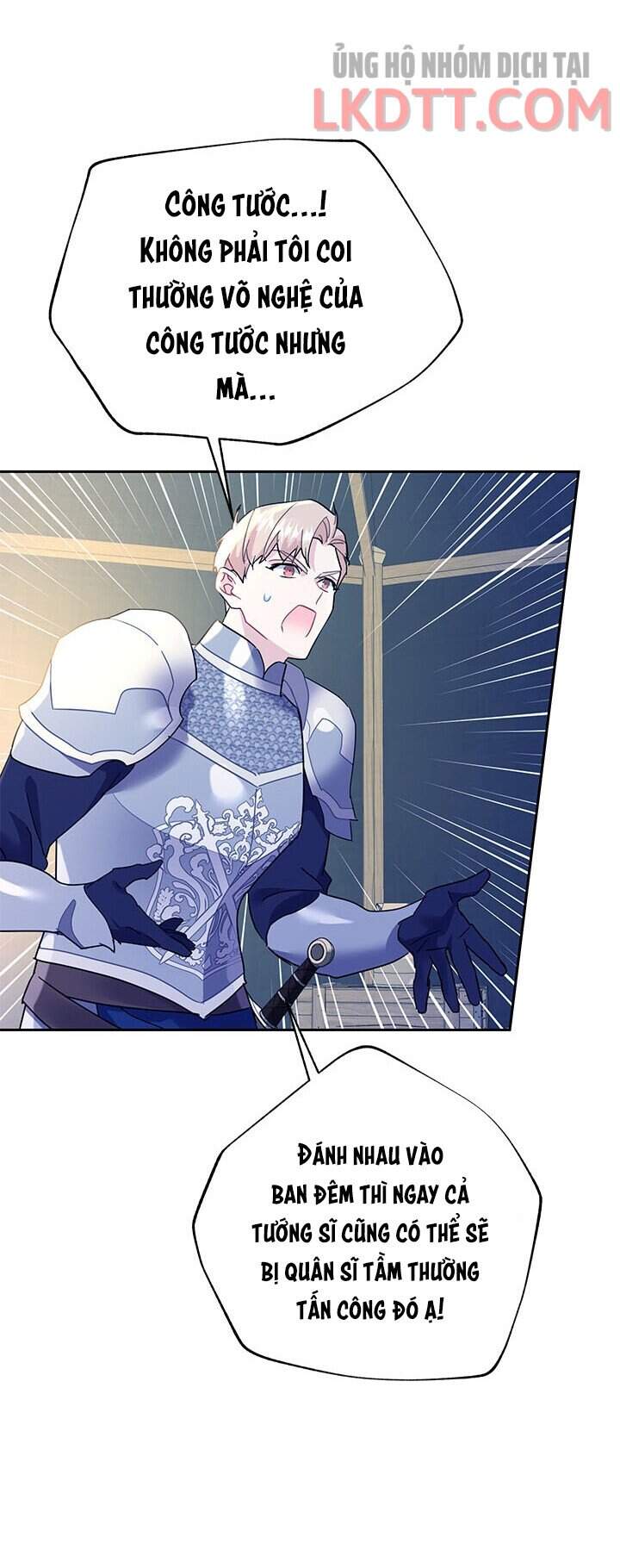 Công Chúa Của Loài Chim - Chương 31