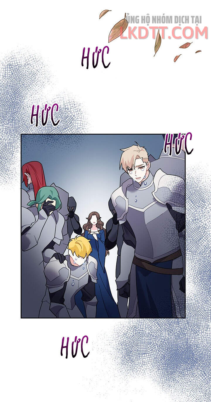 Công Chúa Của Loài Chim - Chương 31