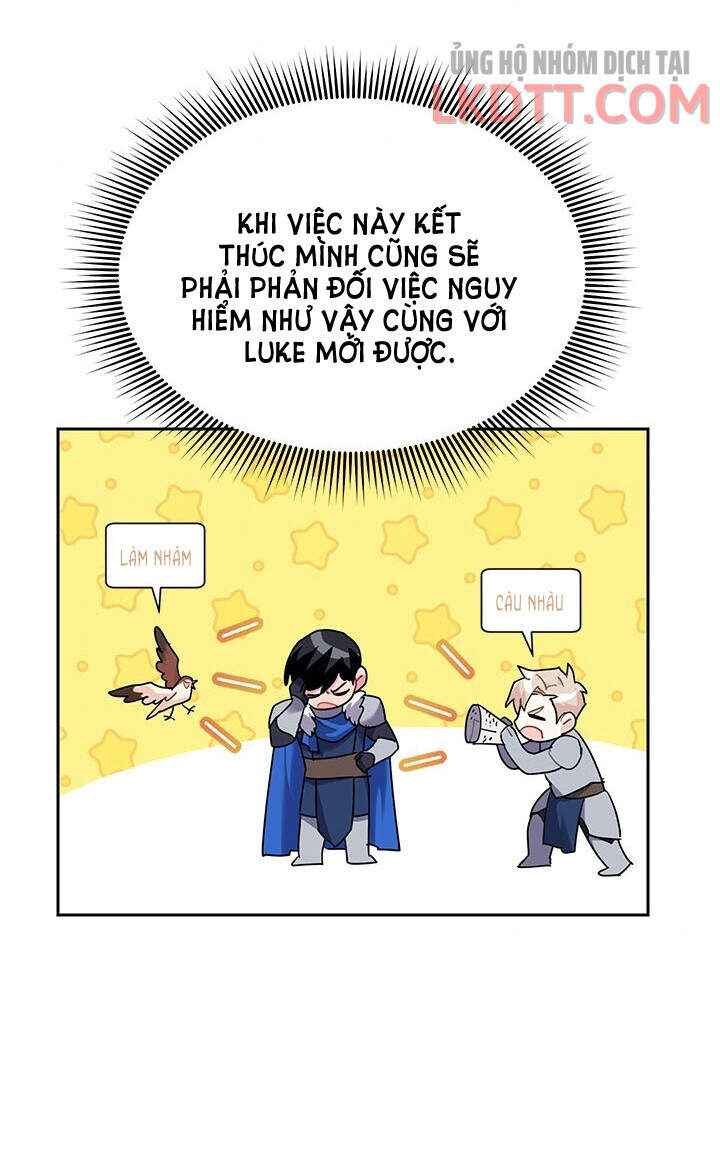 Công Chúa Của Loài Chim - Chương 31