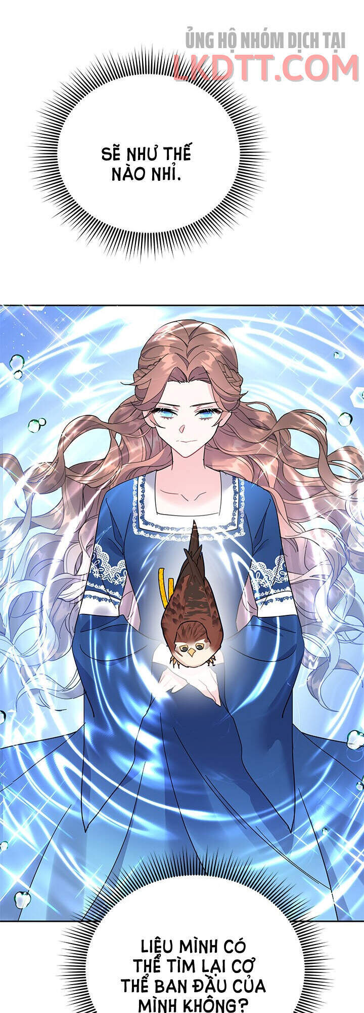 Công Chúa Của Loài Chim - Chương 31