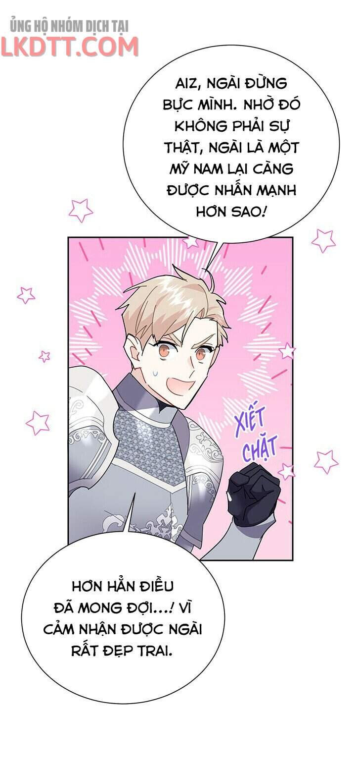 Công Chúa Của Loài Chim - Chương 35