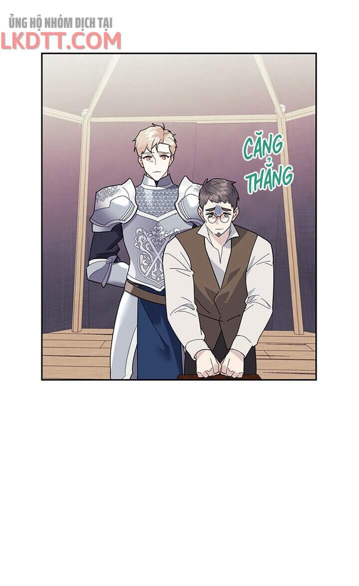 Công Chúa Của Loài Chim - Chương 35