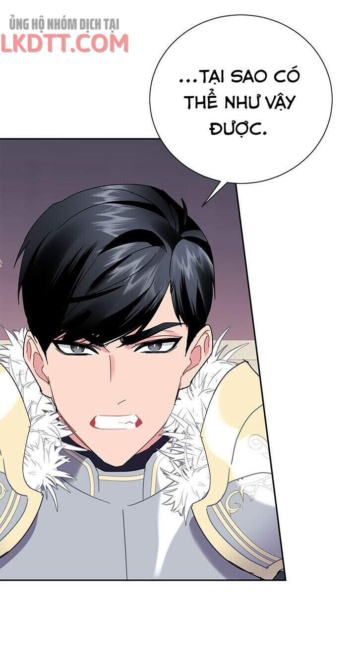 Công Chúa Của Loài Chim - Chương 35