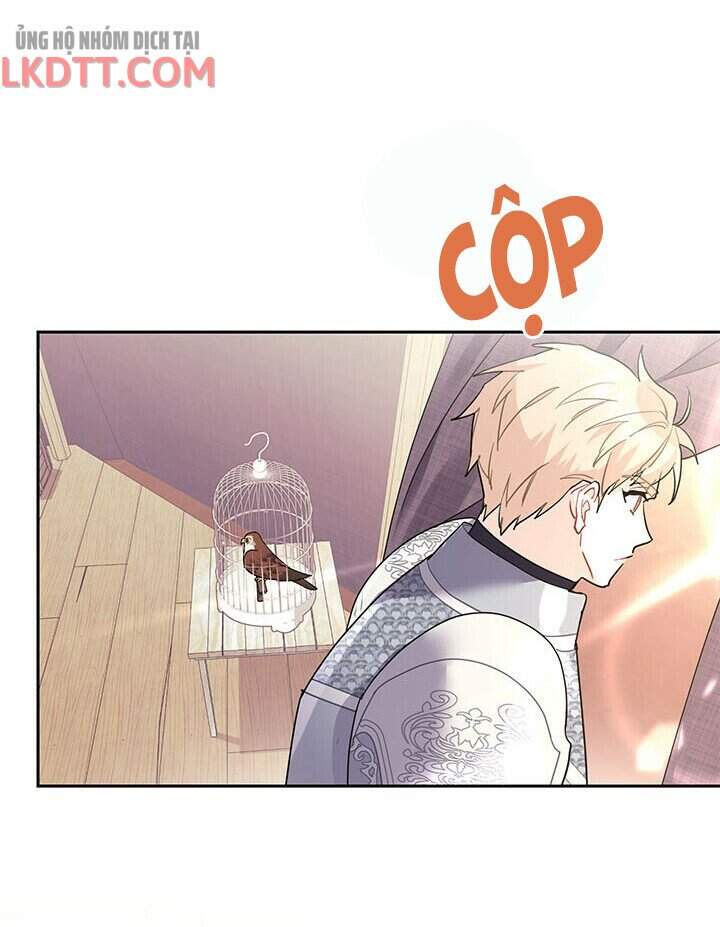 Công Chúa Của Loài Chim - Chương 35