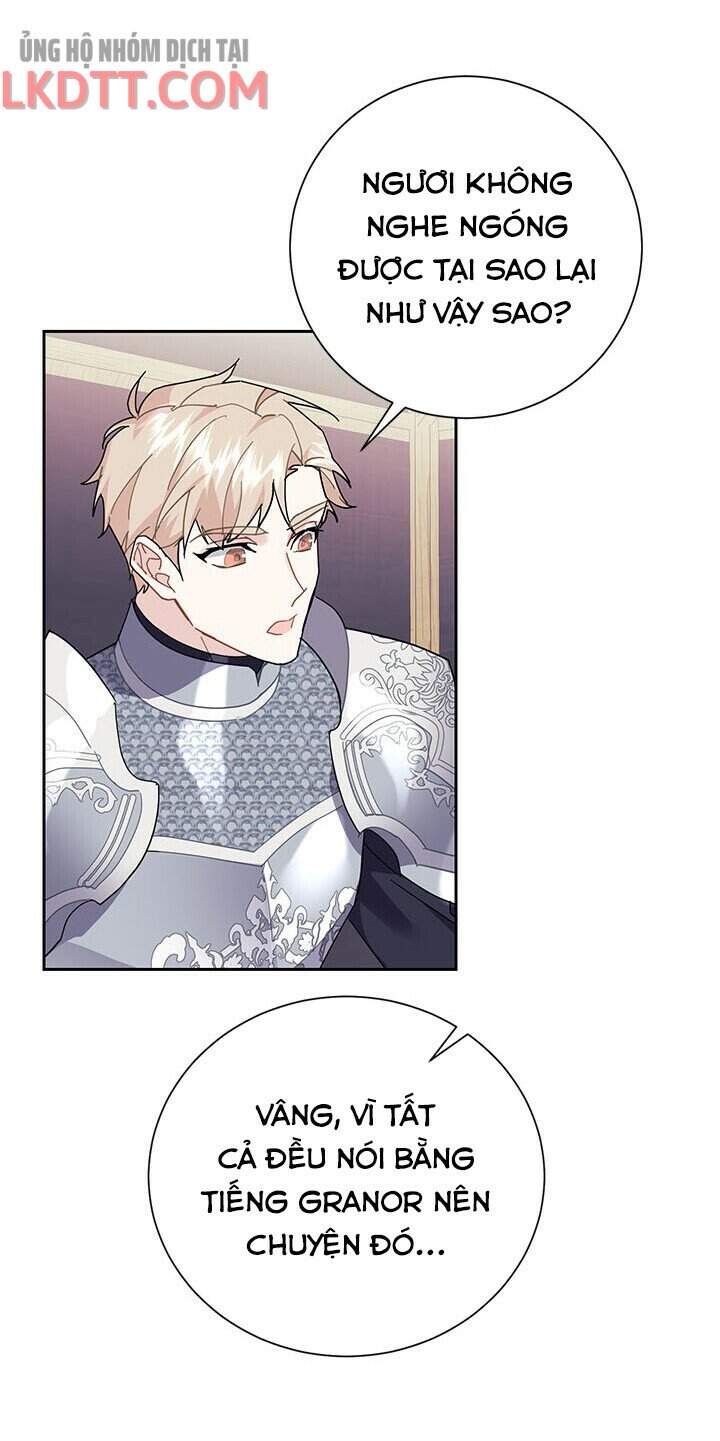 Công Chúa Của Loài Chim - Chương 35