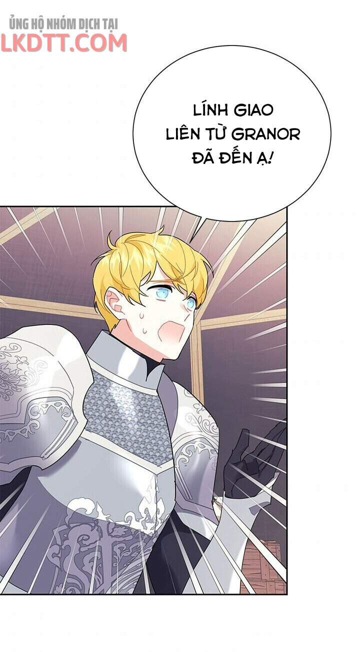 Công Chúa Của Loài Chim - Chương 35