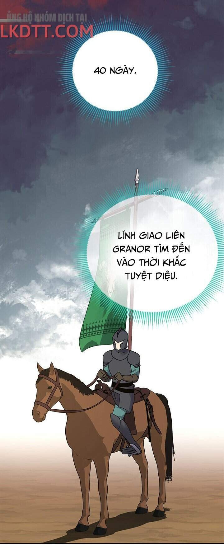 Công Chúa Của Loài Chim - Chương 35