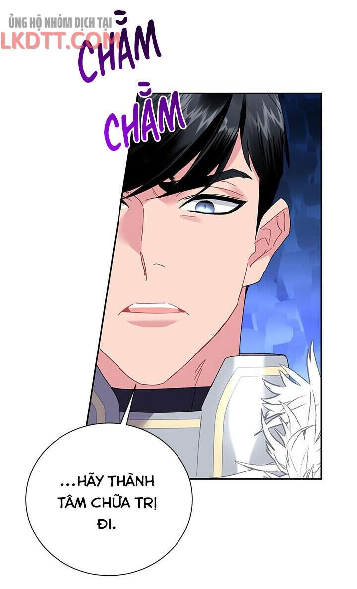 Công Chúa Của Loài Chim - Chương 35