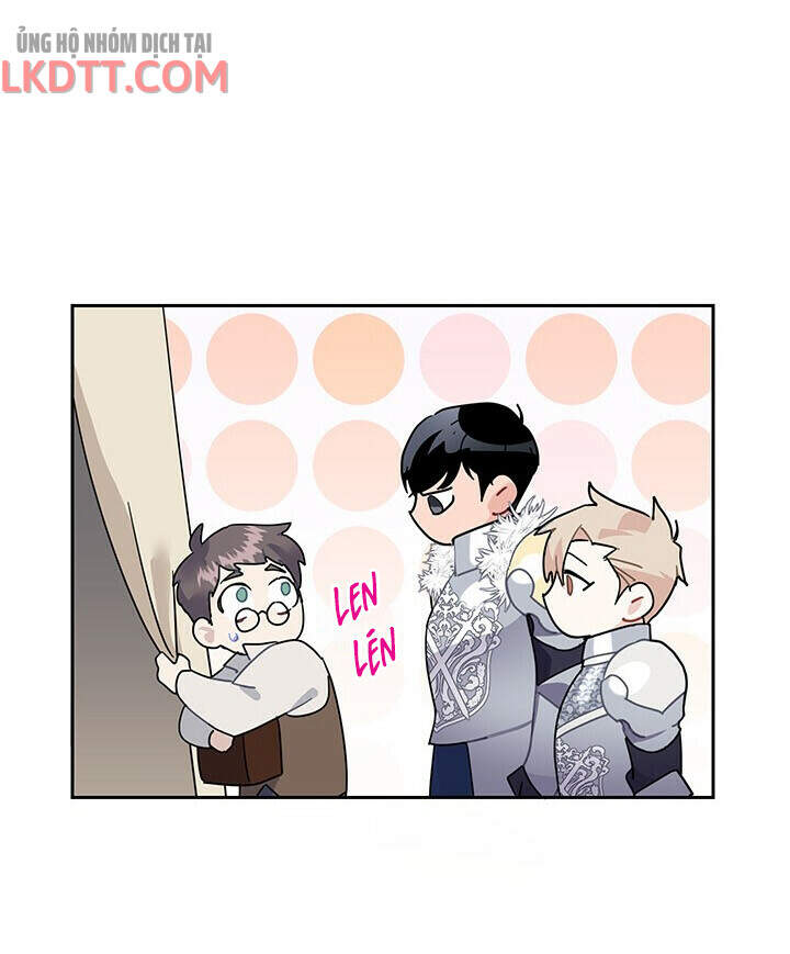 Công Chúa Của Loài Chim - Chương 35