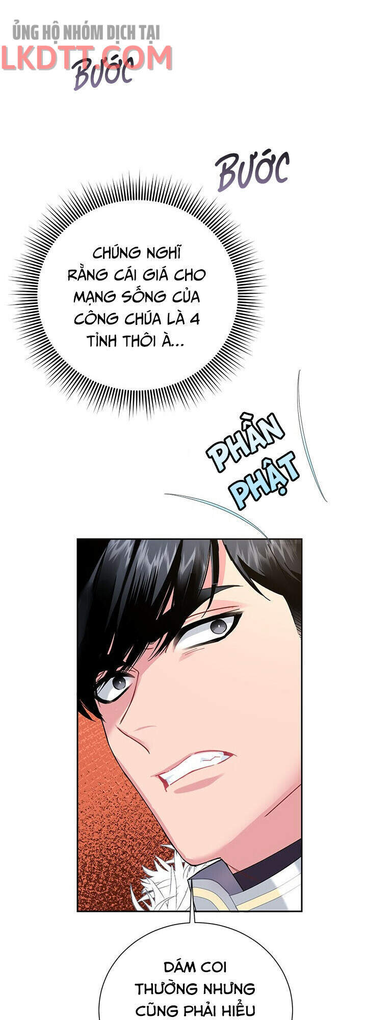 Công Chúa Của Loài Chim - Chương 36