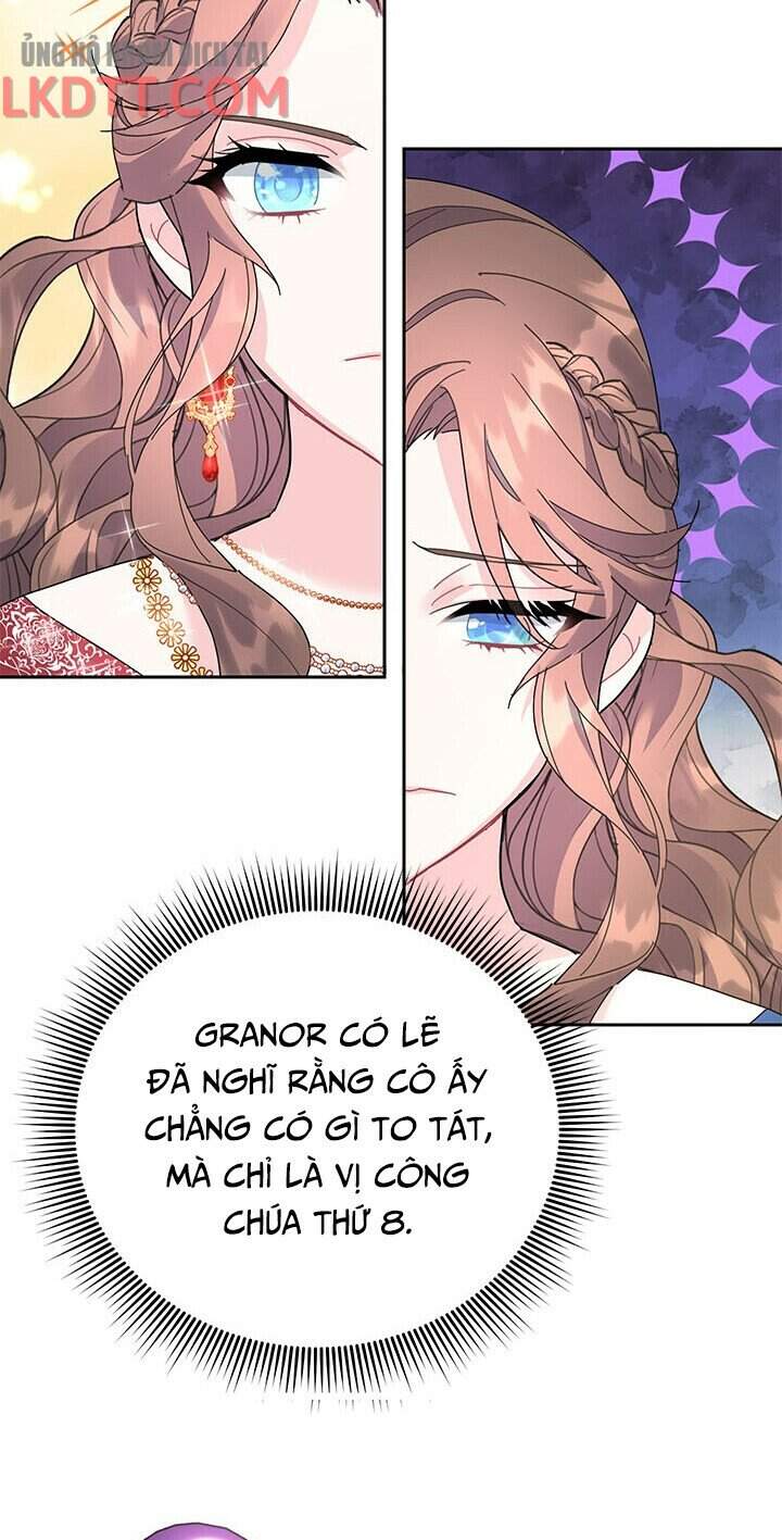 Công Chúa Của Loài Chim - Chương 36