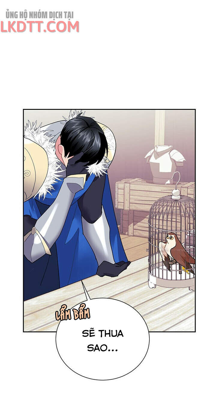 Công Chúa Của Loài Chim - Chương 36