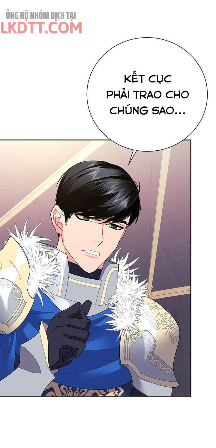 Công Chúa Của Loài Chim - Chương 36