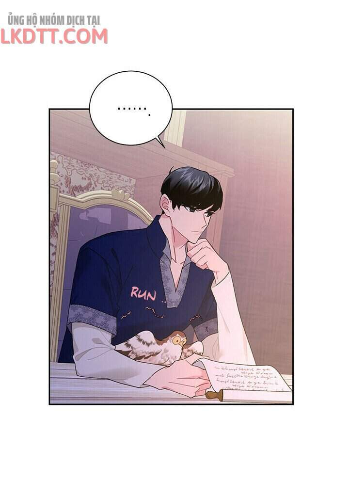 Công Chúa Của Loài Chim - Chương 36