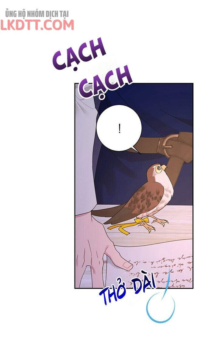 Công Chúa Của Loài Chim - Chương 36