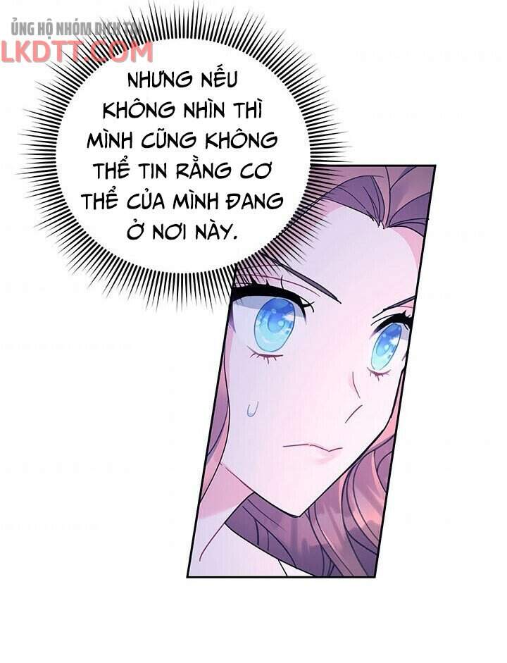 Công Chúa Của Loài Chim - Chương 36