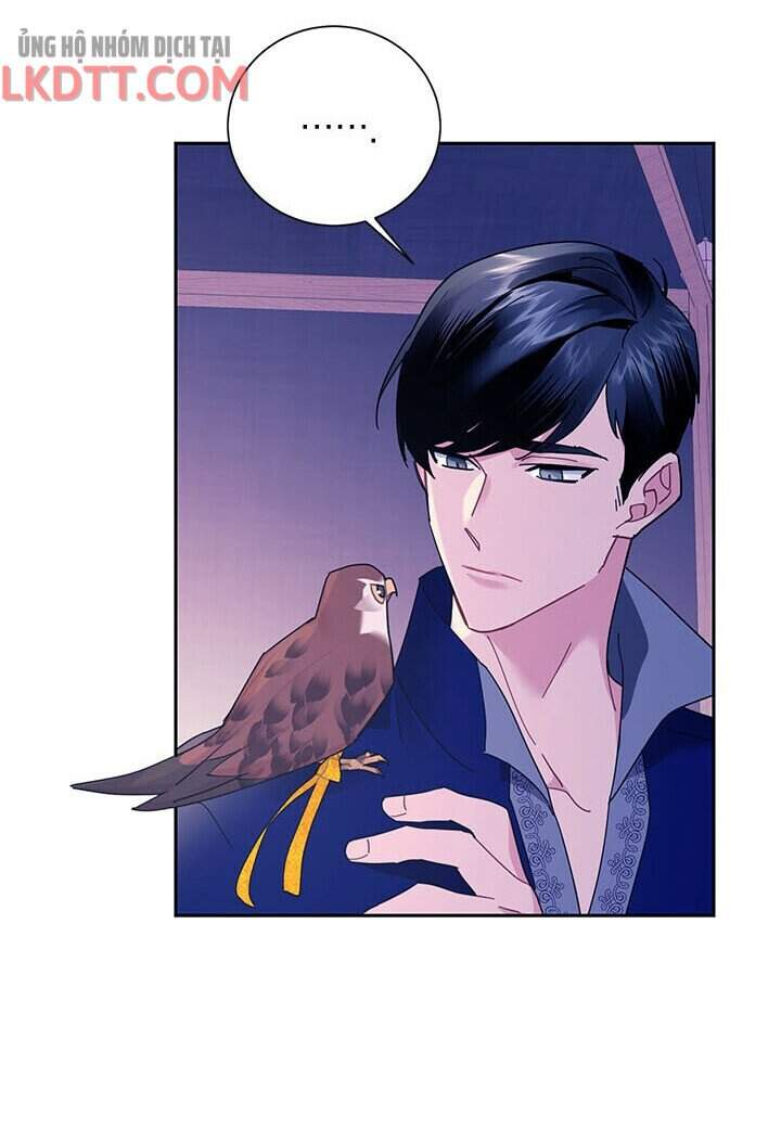 Công Chúa Của Loài Chim - Chương 36