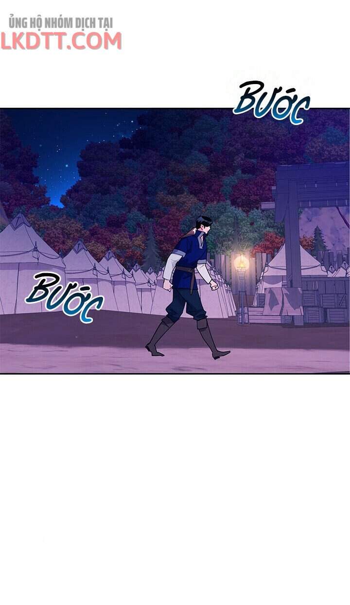 Công Chúa Của Loài Chim - Chương 36