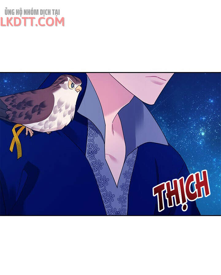 Công Chúa Của Loài Chim - Chương 36