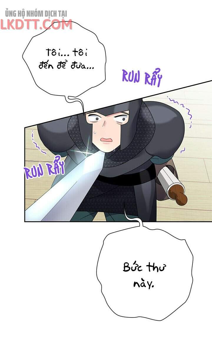 Công Chúa Của Loài Chim - Chương 36