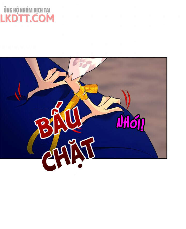 Công Chúa Của Loài Chim - Chương 36