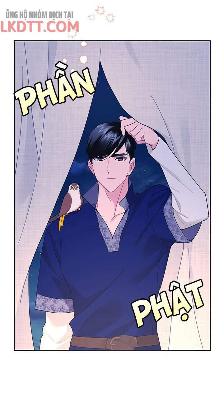 Công Chúa Của Loài Chim - Chương 36