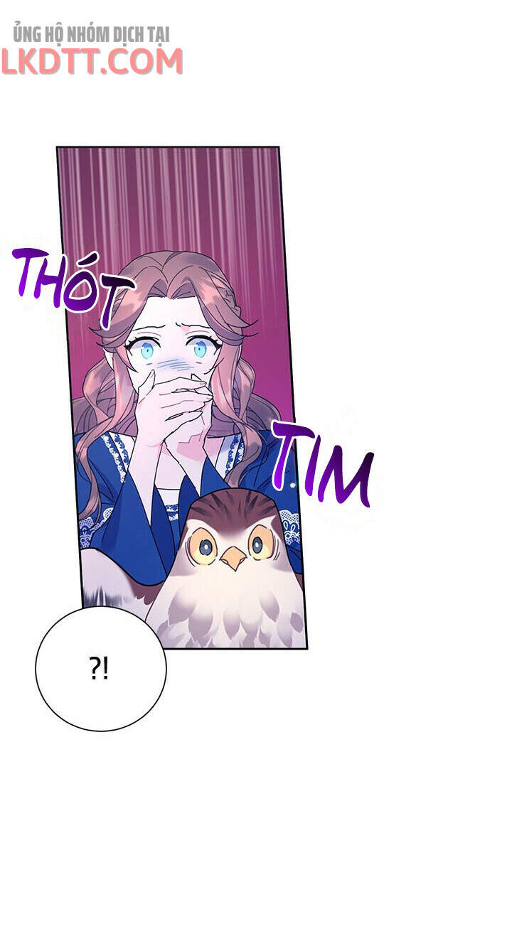 Công Chúa Của Loài Chim - Chương 36