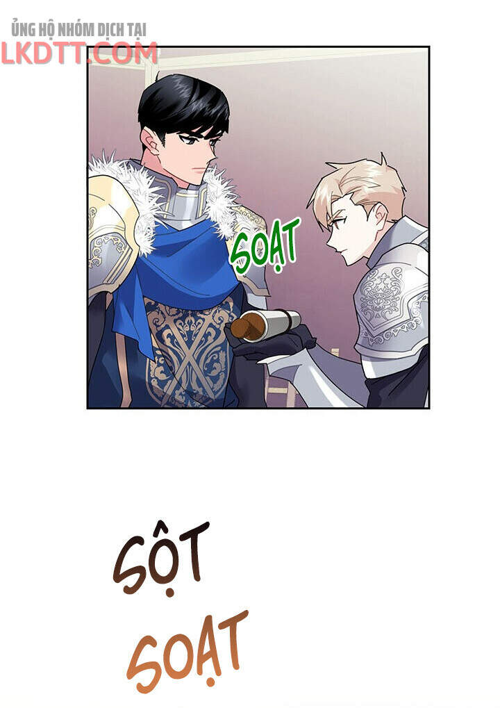 Công Chúa Của Loài Chim - Chương 36