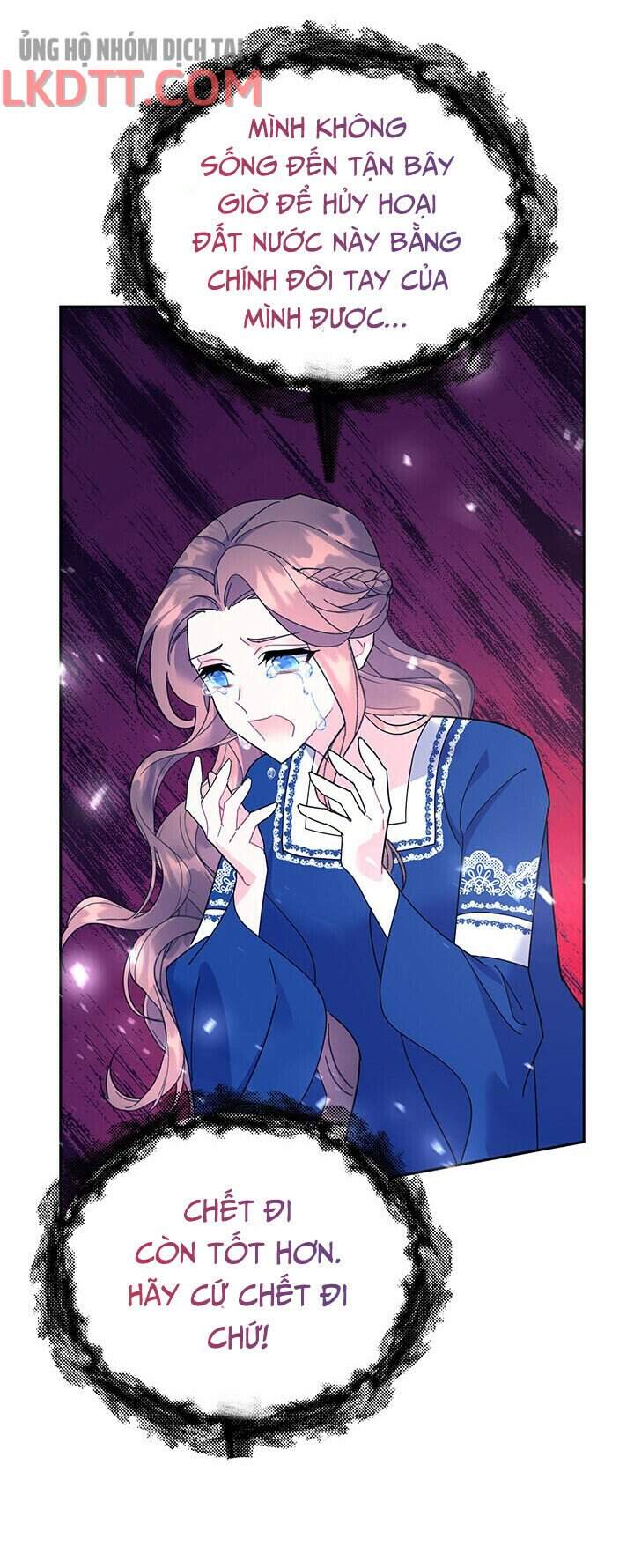 Công Chúa Của Loài Chim - Chương 36