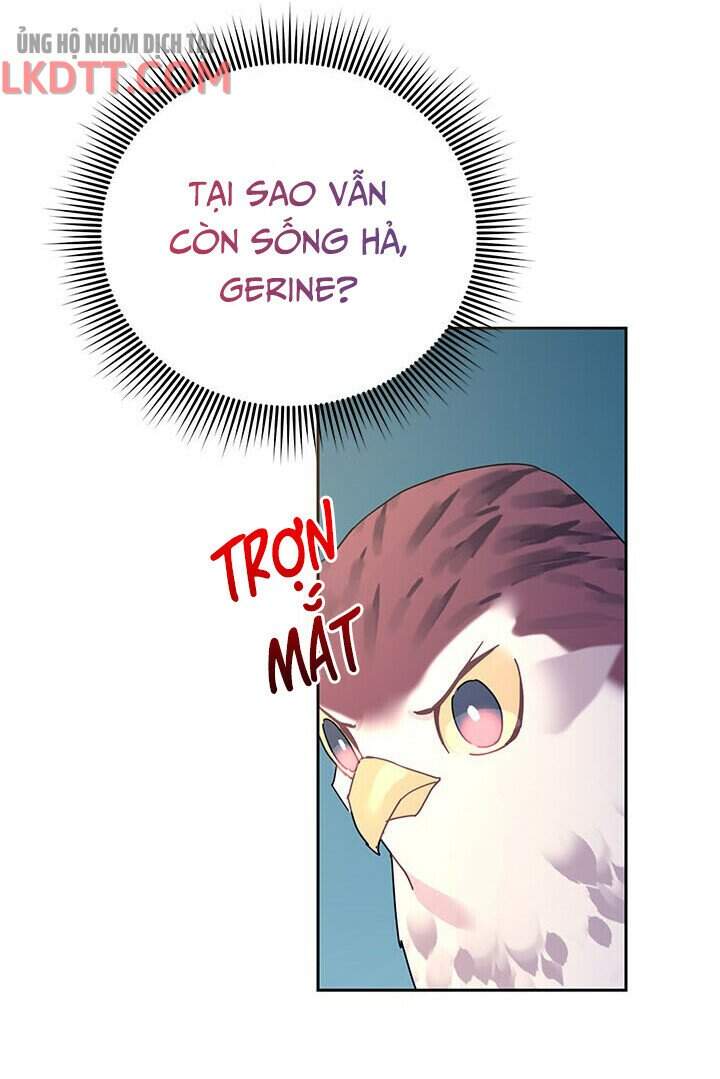 Công Chúa Của Loài Chim - Chương 36