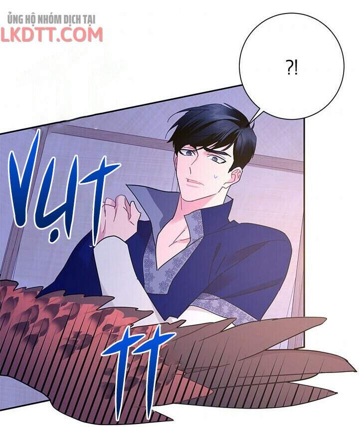 Công Chúa Của Loài Chim - Chương 36