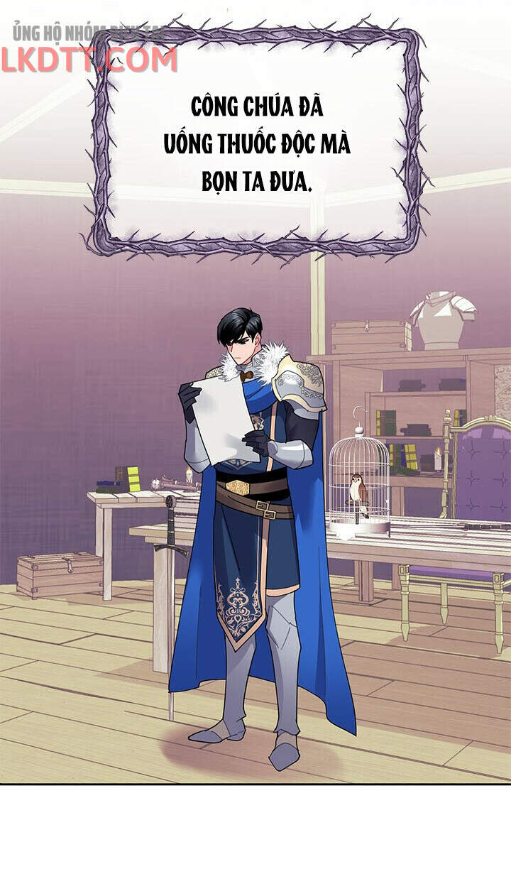 Công Chúa Của Loài Chim - Chương 36
