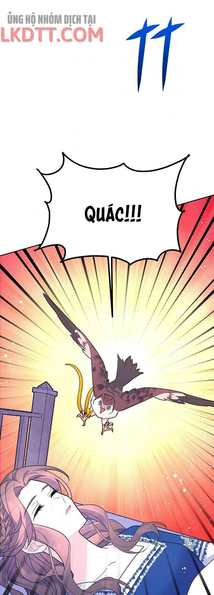 Công Chúa Của Loài Chim - Chương 36