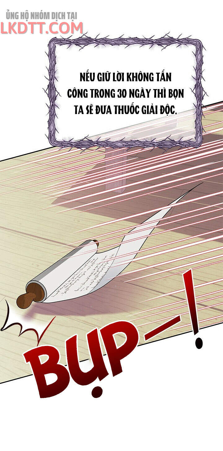 Công Chúa Của Loài Chim - Chương 36