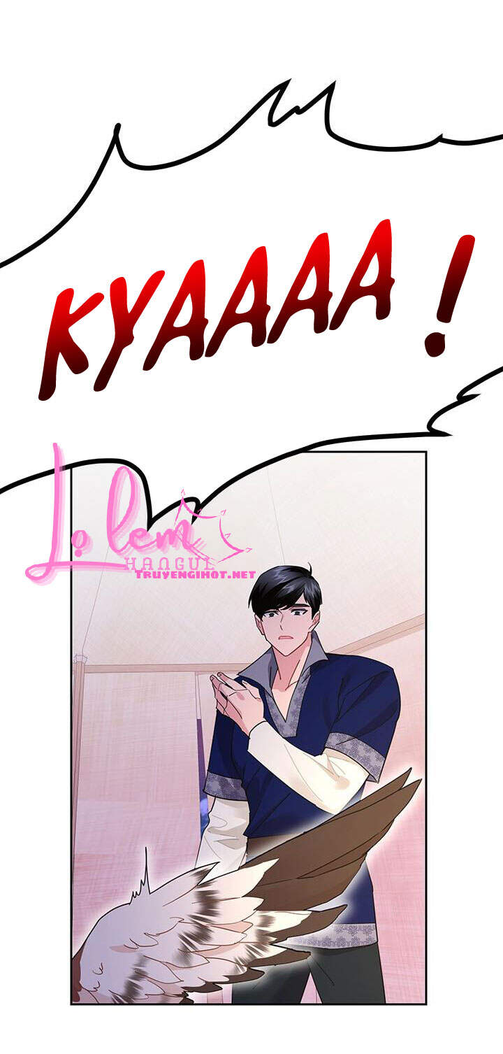 Công Chúa Của Loài Chim - Chương 37.1